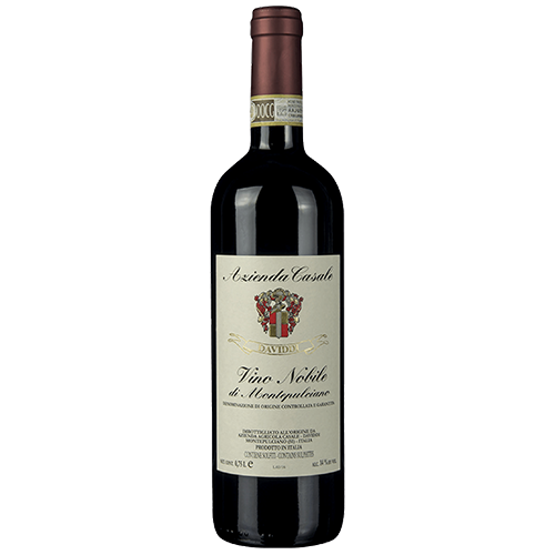 Vino-Nobile-di-Montepulciano-Azienda-Casale-di-Daviddi-Aldimaro-DOCG-Toscana-Italia