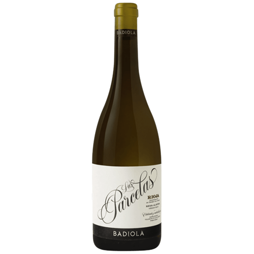 Las Parcelas Blanco