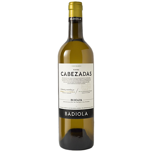 Viura de Cabezadas